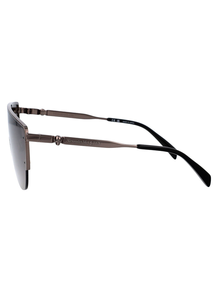 Alexander Mc Queen Sunglasses Am0457 S 001