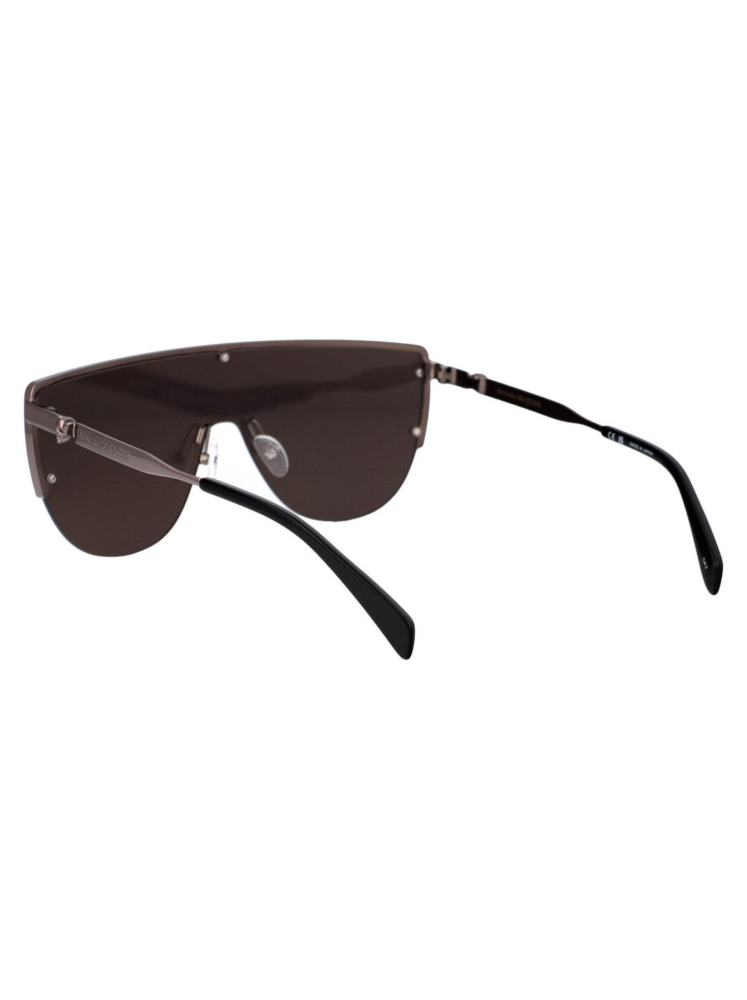 Alexander Mc Queen Sunglasses Am0457 S 001
