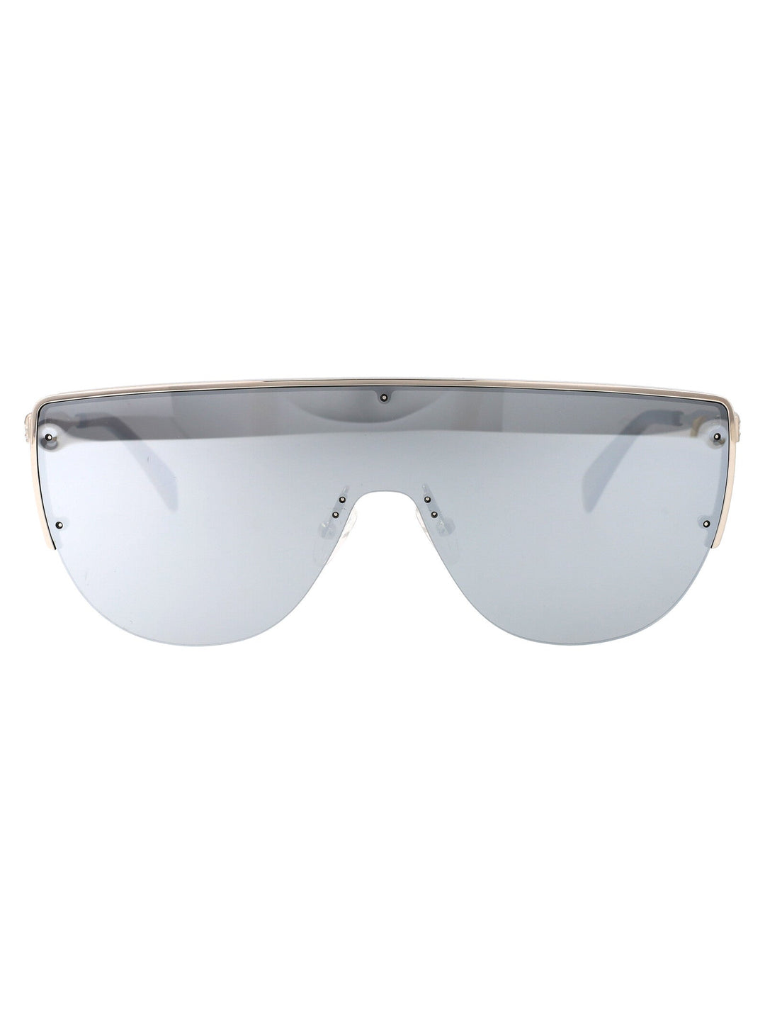 Alexander Mc Queen Sunglasses Am0457 S 004