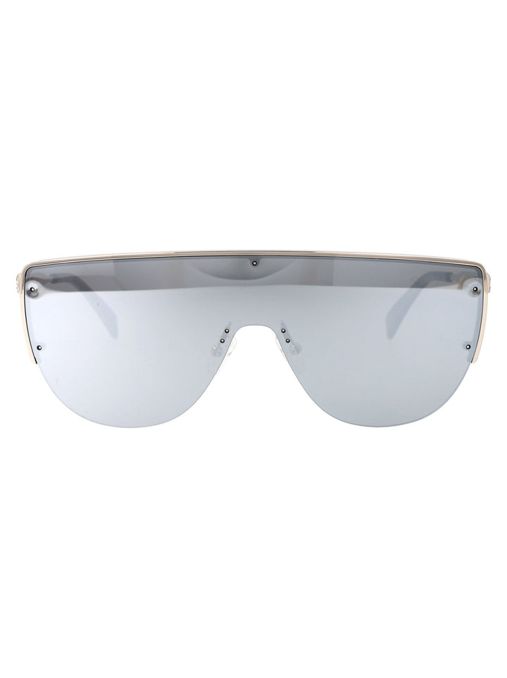 Alexander Mc Queen Sunglasses Am0457 S 004