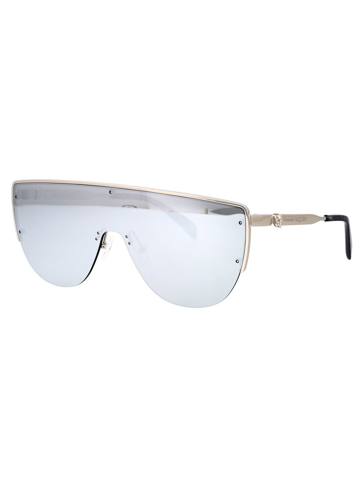 Alexander Mc Queen Sunglasses Am0457 S 004