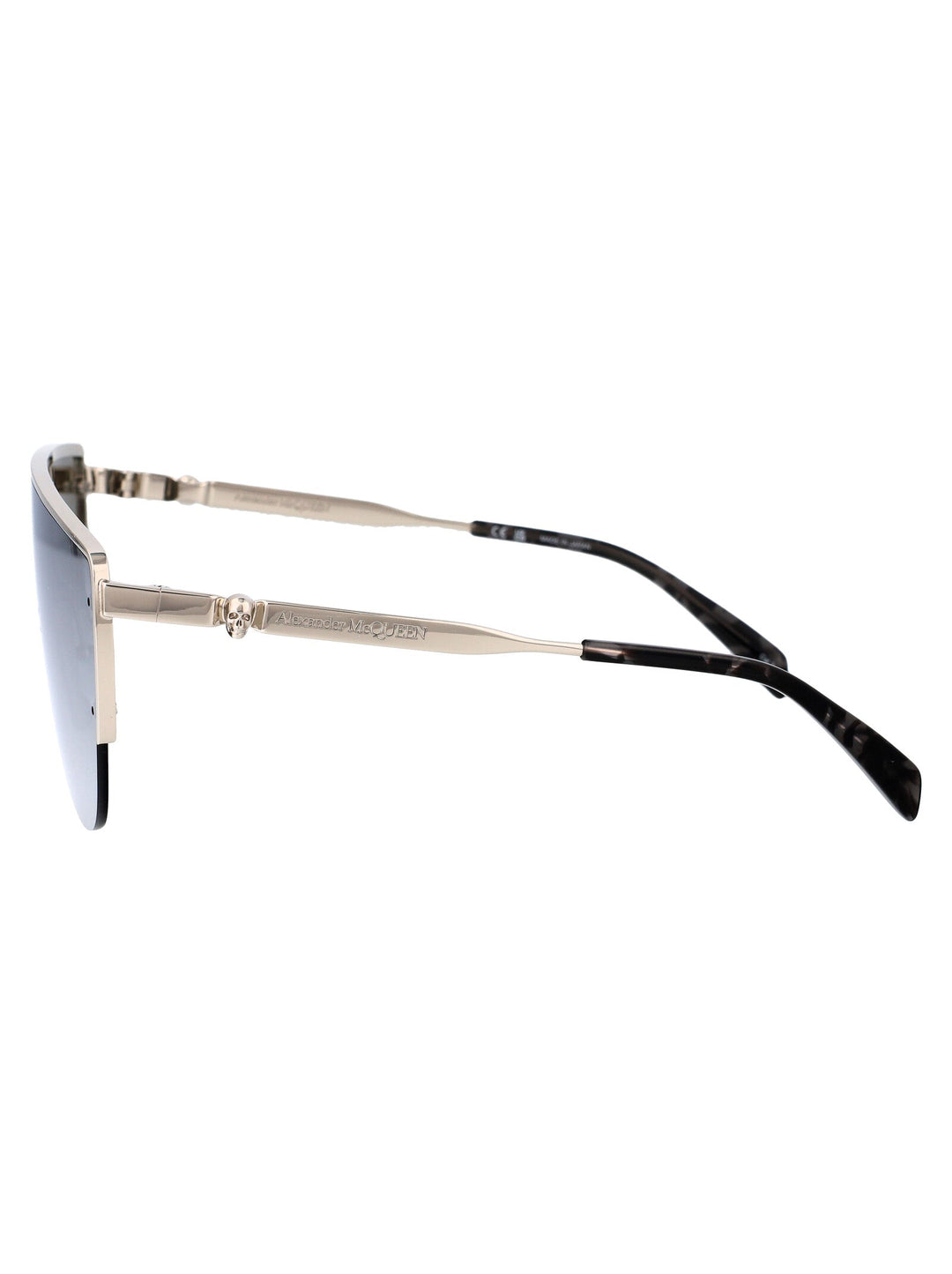 Alexander Mc Queen Sunglasses Am0457 S 004