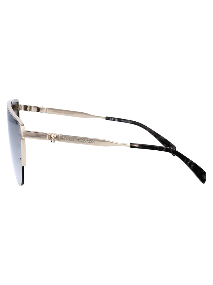 Alexander Mc Queen Sunglasses Am0457 S 004
