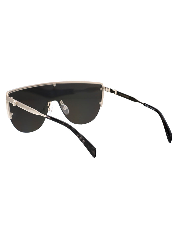 Alexander Mc Queen Sunglasses Am0457 S 004