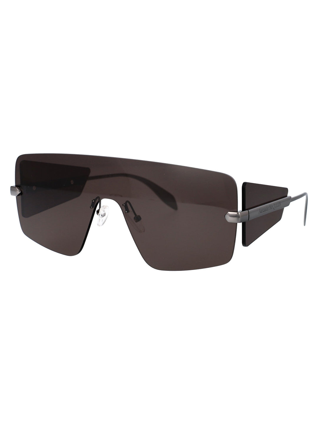 Alexander Mc Queen Sunglasses Am0460 S 001