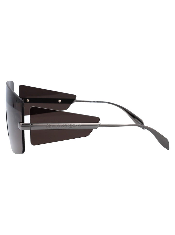 Alexander Mc Queen Sunglasses Am0460 S 001