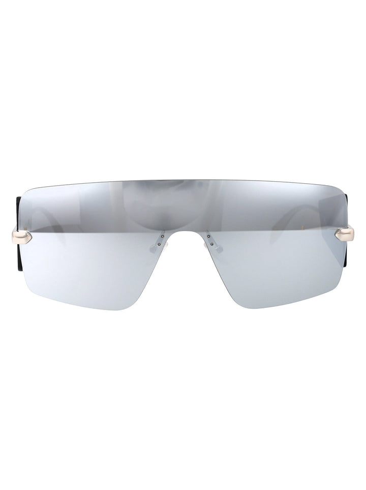 Alexander Mc Queen Sunglasses Am0460 S 002