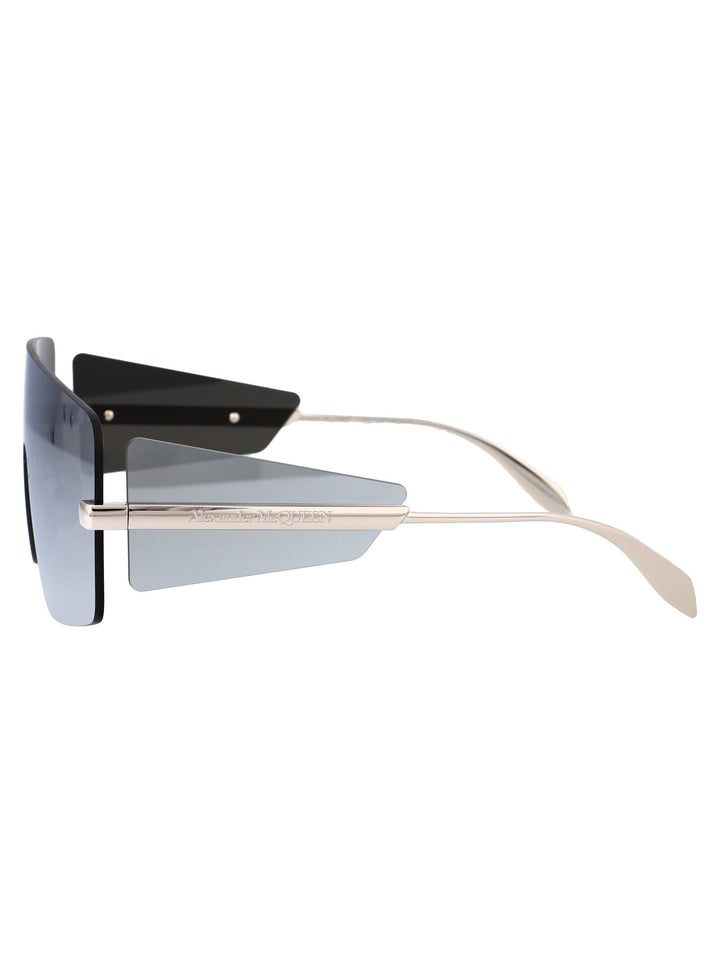 Alexander Mc Queen Sunglasses Am0460 S 002