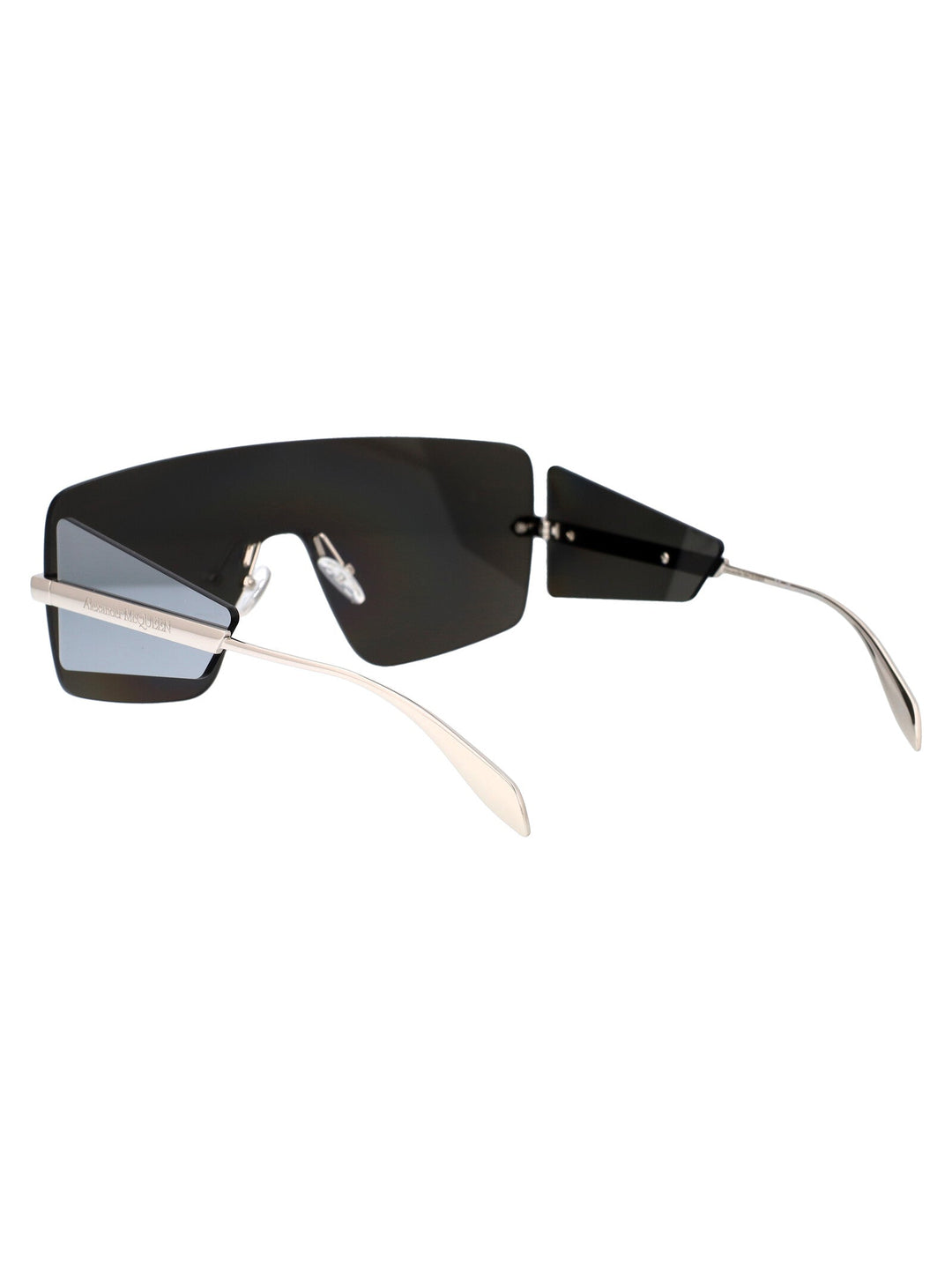 Alexander Mc Queen Sunglasses Am0460 S 002