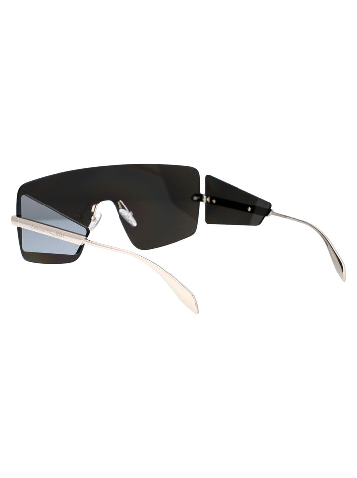 Alexander Mc Queen Sunglasses Am0460 S 002