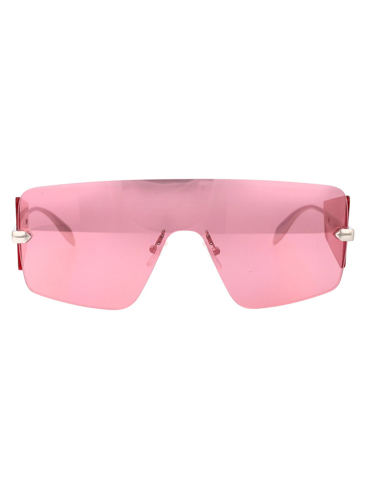 Alexander Mc Queen Sunglasses Am0460 S 004