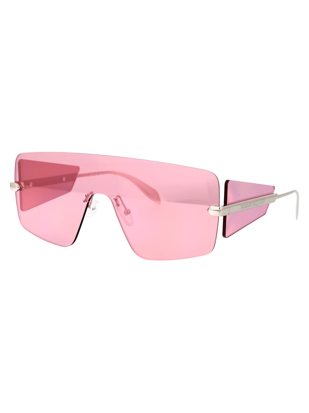 Alexander Mc Queen Sunglasses Am0460 S 004