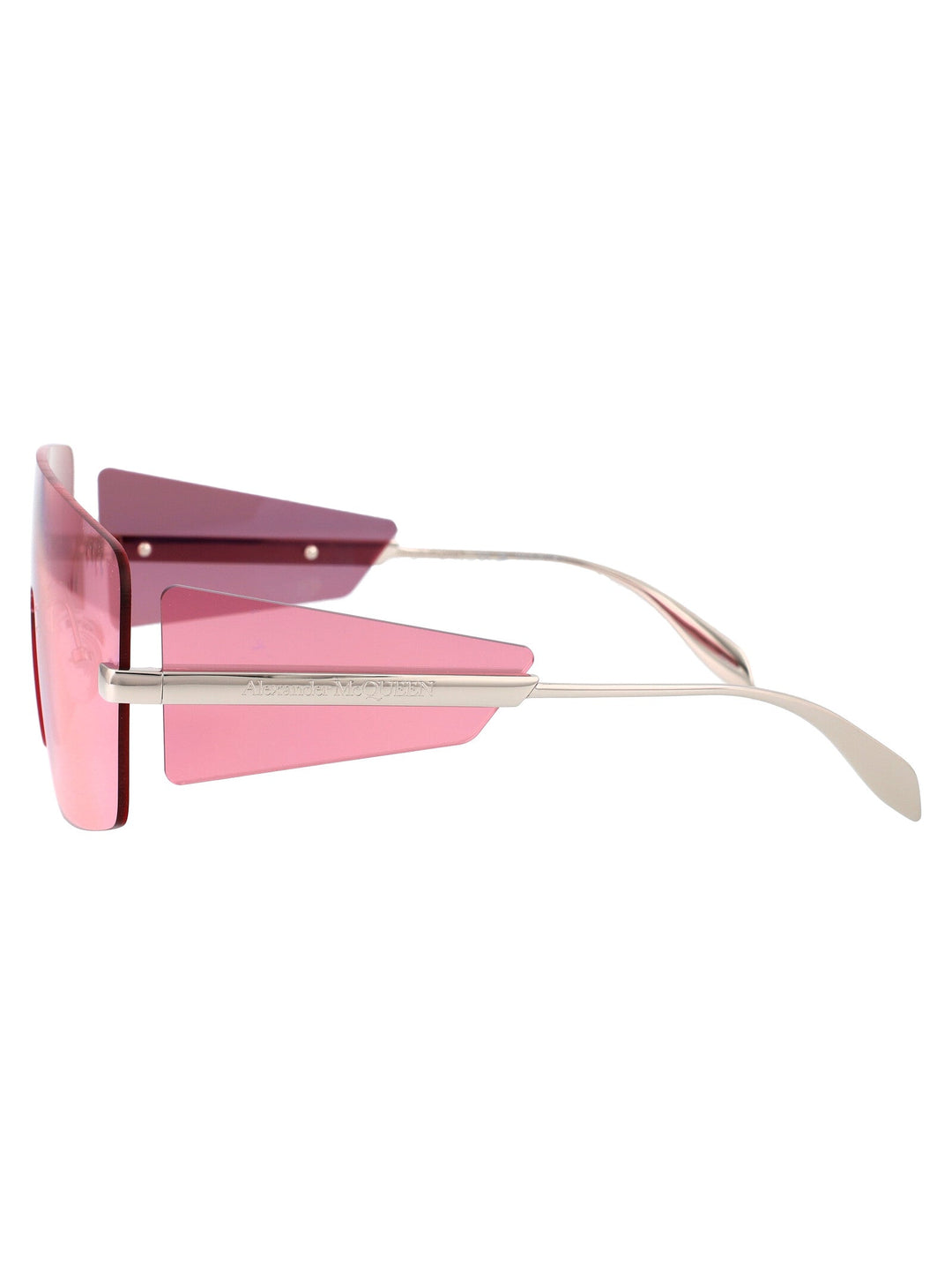 Alexander Mc Queen Sunglasses Am0460 S 004