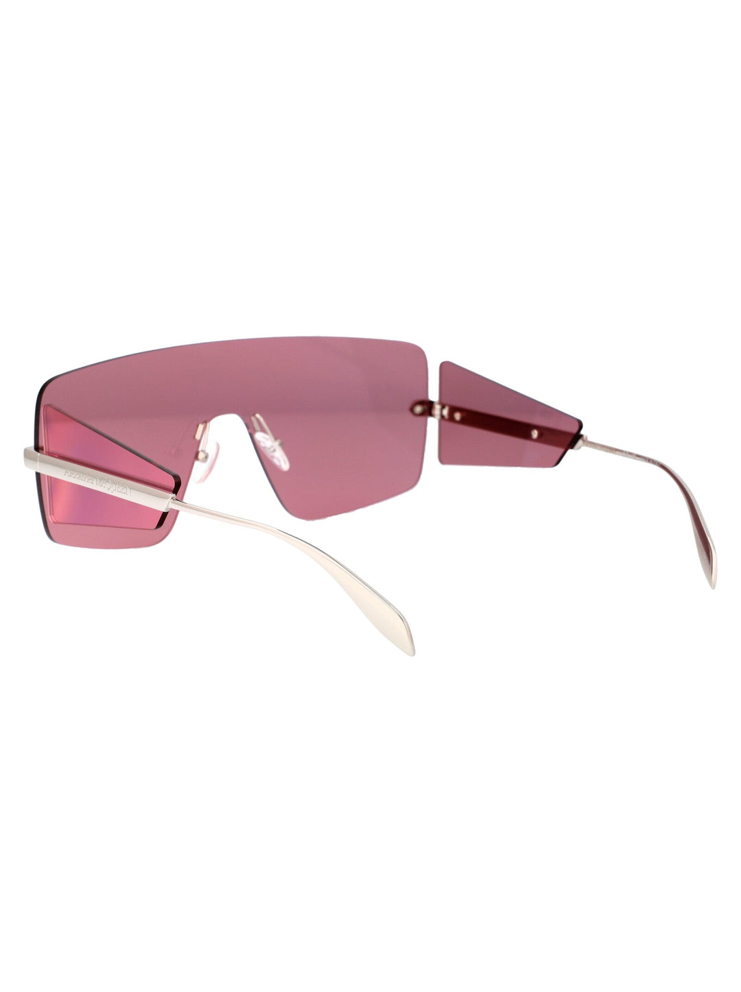 Alexander Mc Queen Sunglasses Am0460 S 004