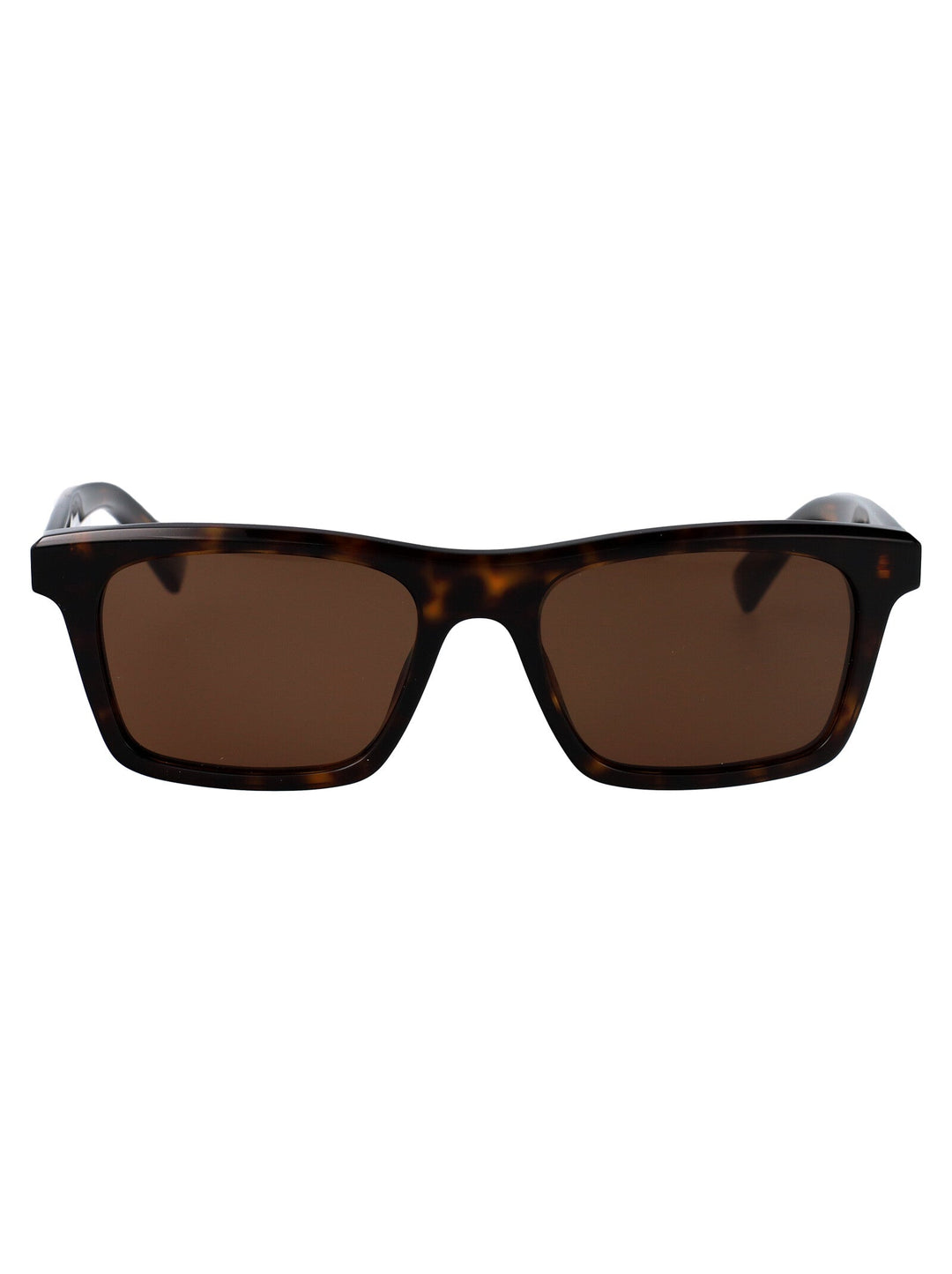 Alexander Mc Queen Cat Eye Sunglasses Am0472 S 002