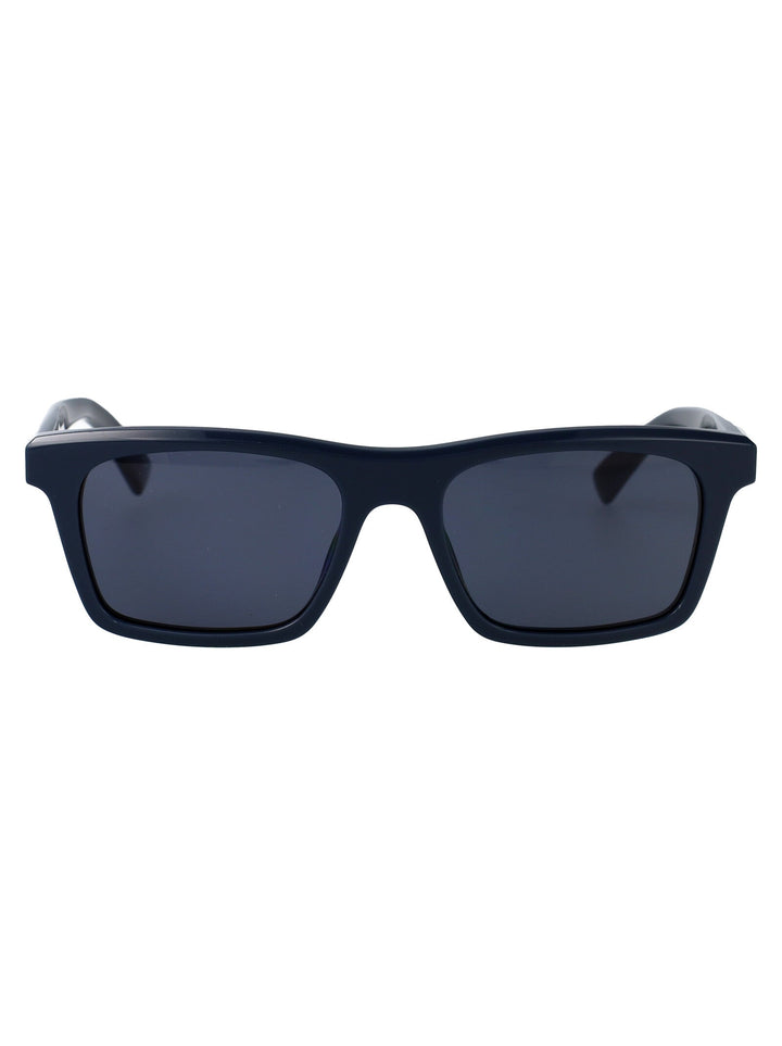 Alexander Mc Queen Cat Eye Sunglasses Am0472 S 005