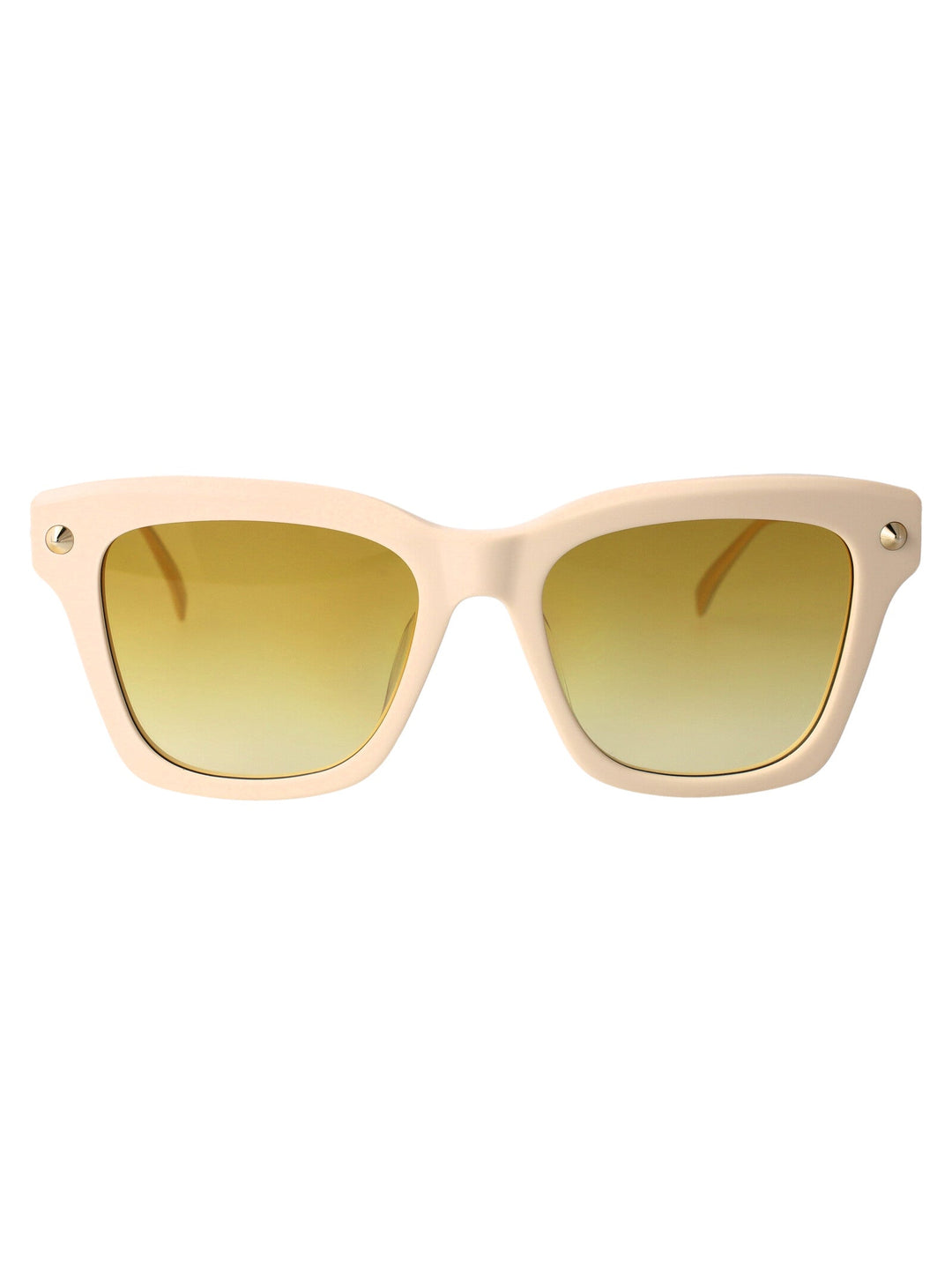 Alexander Mc Queen Cat Eye Sunglasses Am0483 S 004