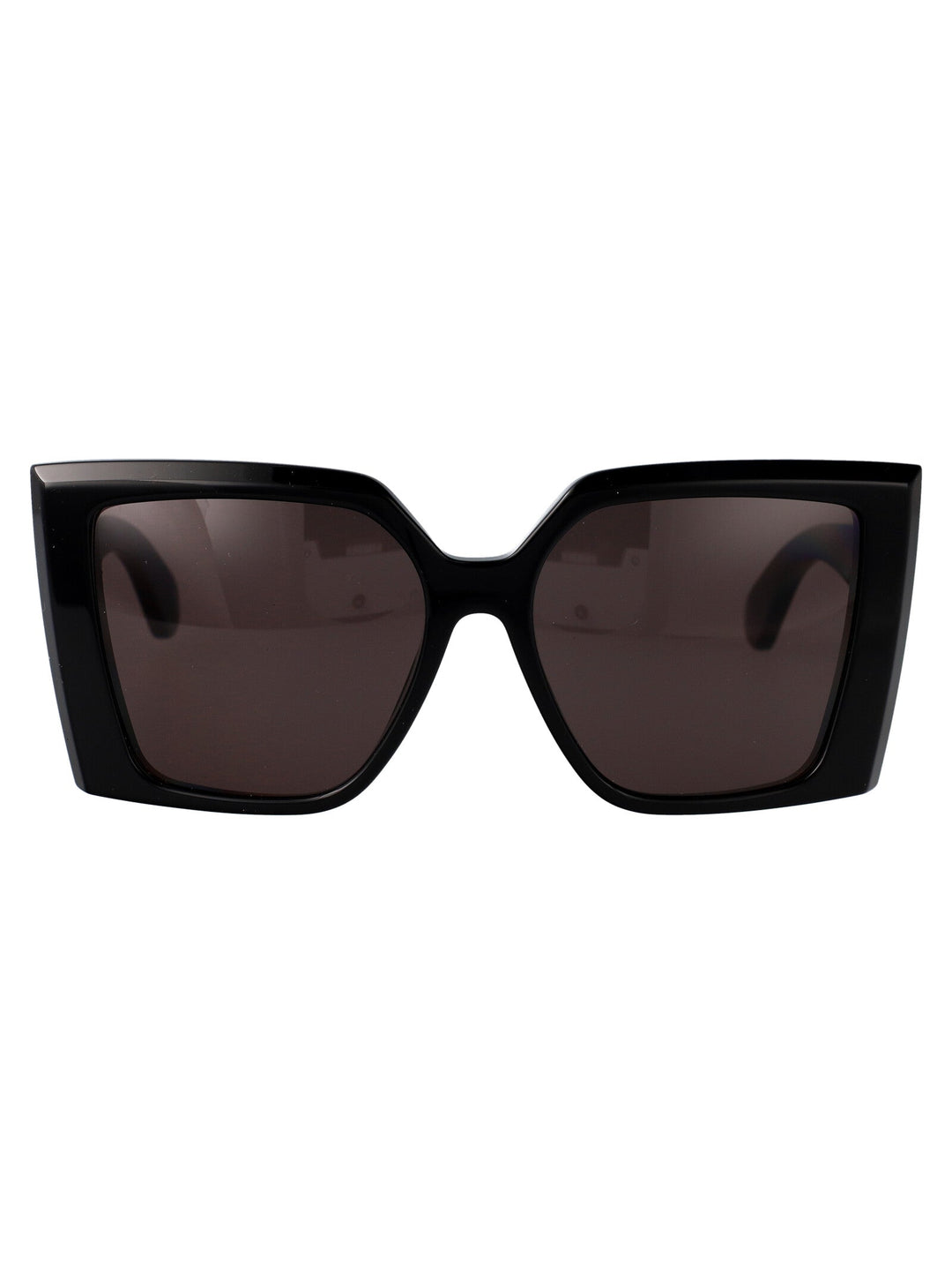 Alexander Mc Queen Butterfly Sunglasses Am0467 S 001
