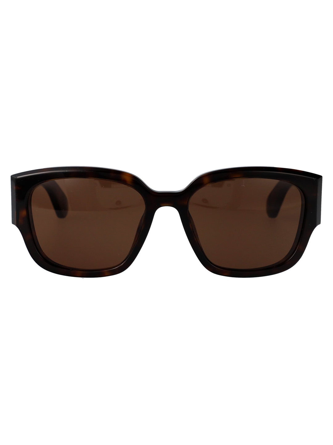 Alexander Mc Queen Cat Eye Sunglasses Am0468 S 002