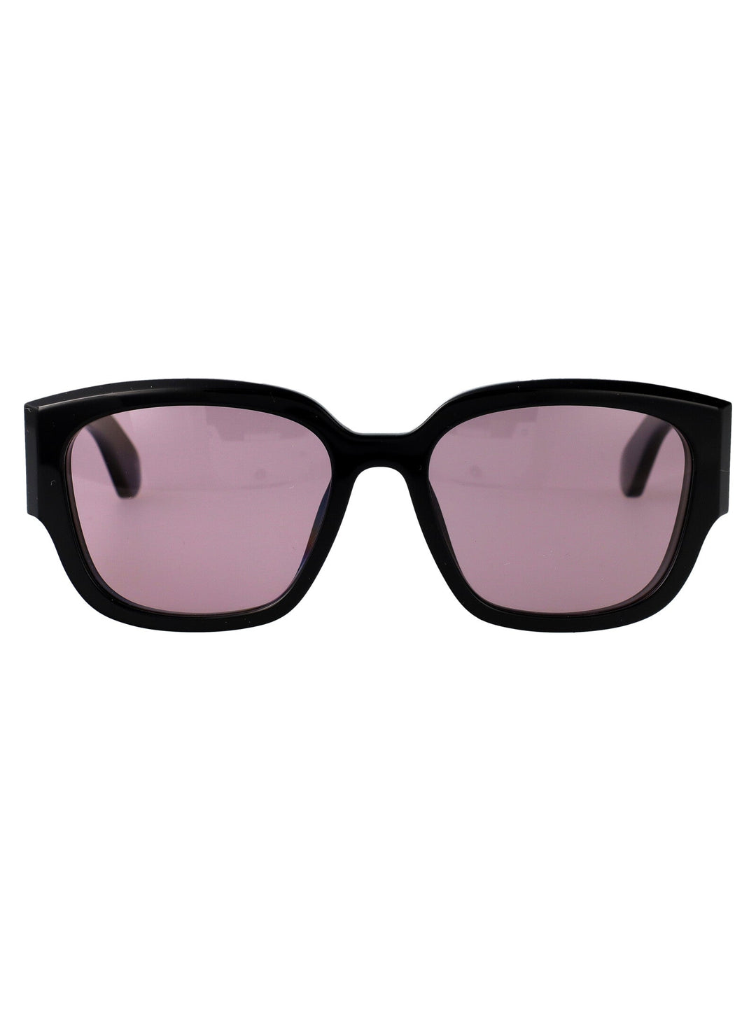 Alexander Mc Queen Cat Eye Sunglasses Am0468 S 003