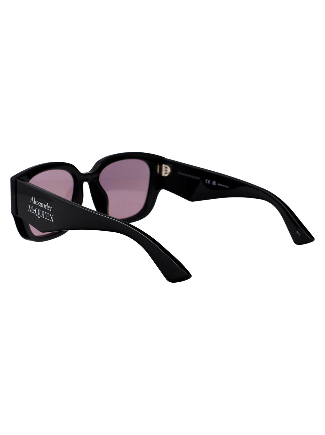 Alexander Mc Queen Cat Eye Sunglasses Am0468 S 003