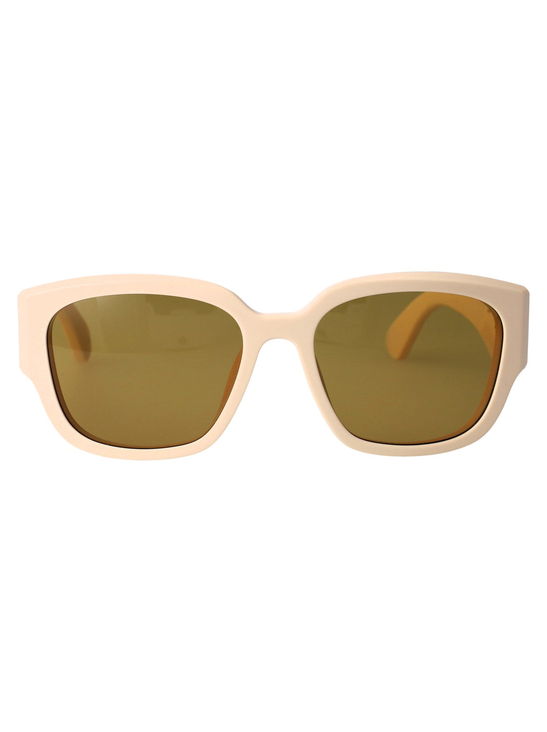 Alexander Mc Queen Cat Eye Sunglasses Am0468 S 004