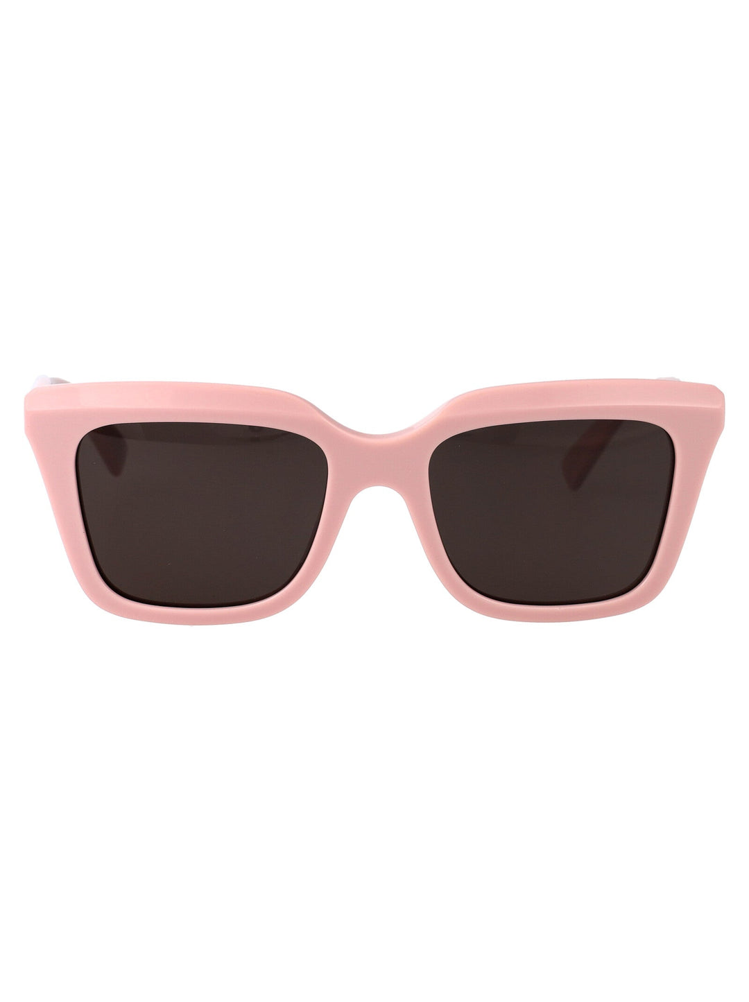 Alexander Mc Queen Cat Eye Sunglasses Am0473 S 005