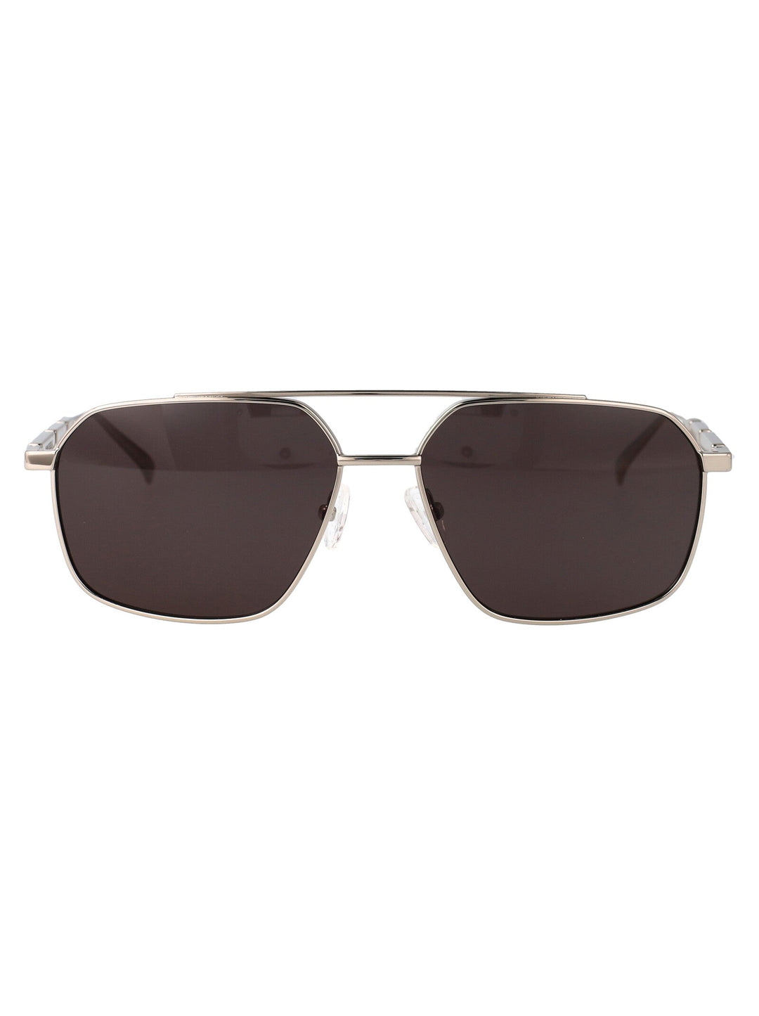 Alexander Mc Queen Aviator Sunglasses Am0477 S 001