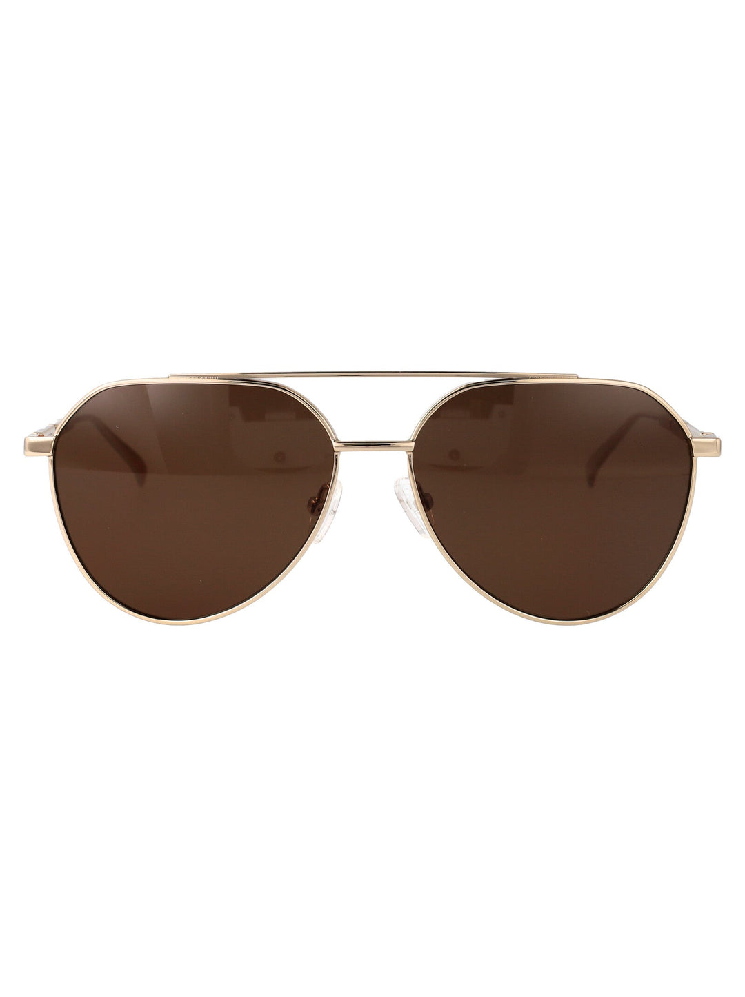Alexander Mc Queen Aviator Sunglasses Am0478 S 002