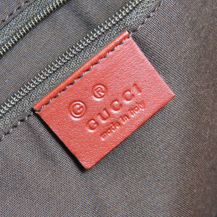 GUCCI 297435 GG Shima Outlet Tote Bag Canvas Ladies