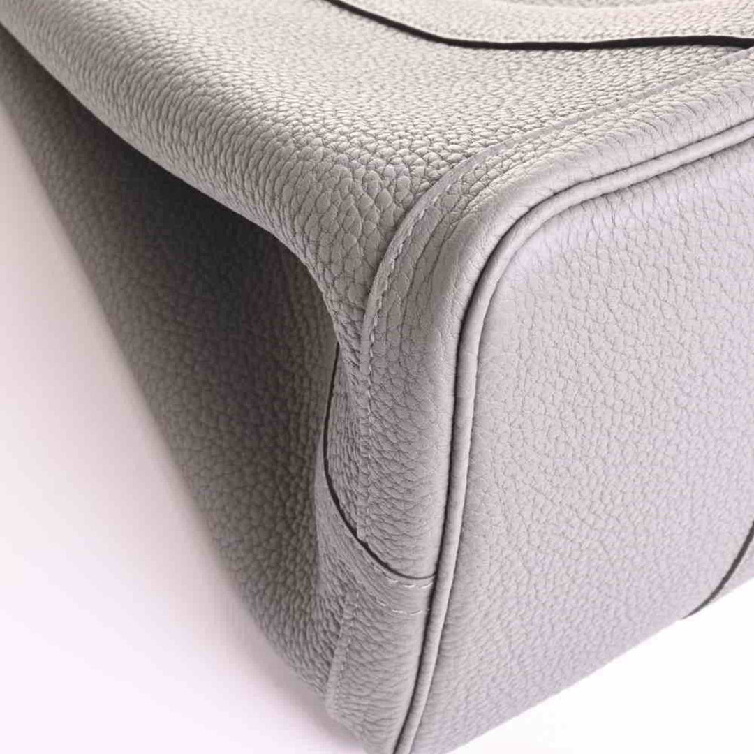 Top quality Hermes Negonda Garden PM Tote Bag Gray