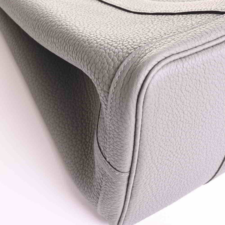 Top quality Hermes Negonda Garden PM Tote Bag Gray