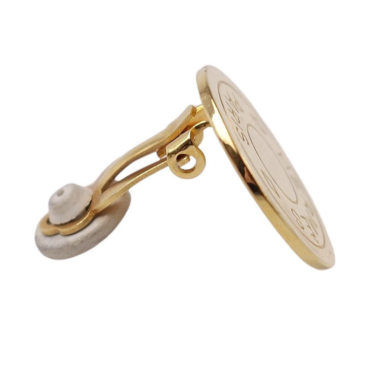Top quality Hermes Earrings Serie Women's Gold