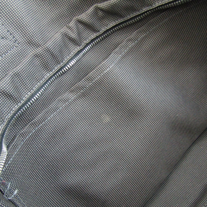 Top quality Hermes Her Line MM Unisex Polyamide,Polyester Handbag Black,Gray