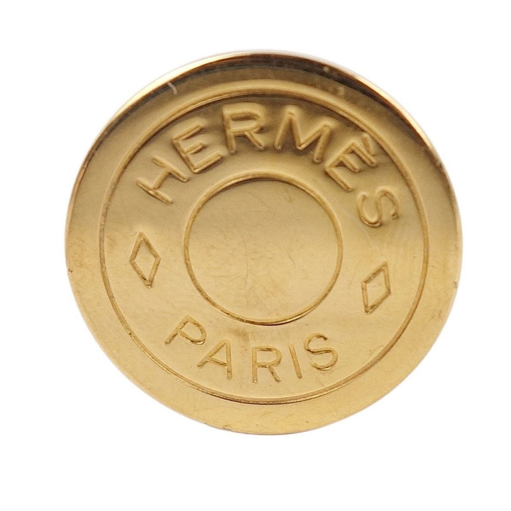 Top quality Hermes Earrings Serie Women's Gold