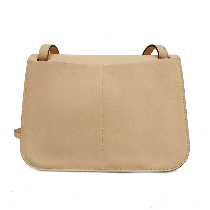 Top quality Hermes Arzan Mini X Stamp Women's Swift Leather Handbag,Shoulder Bag Rose Eglantine