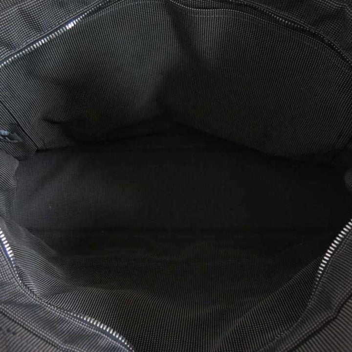 Top quality Hermes Handbag Aleline Dark Gray 69% Polyamide 31% Polyester Tote Bag Ladies Men