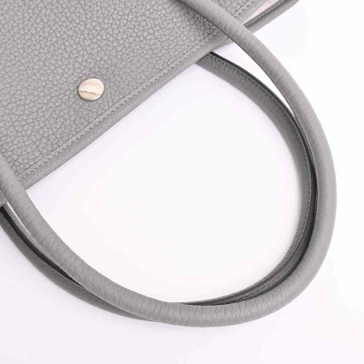 Top quality Hermes Negonda Garden PM Tote Bag Gray