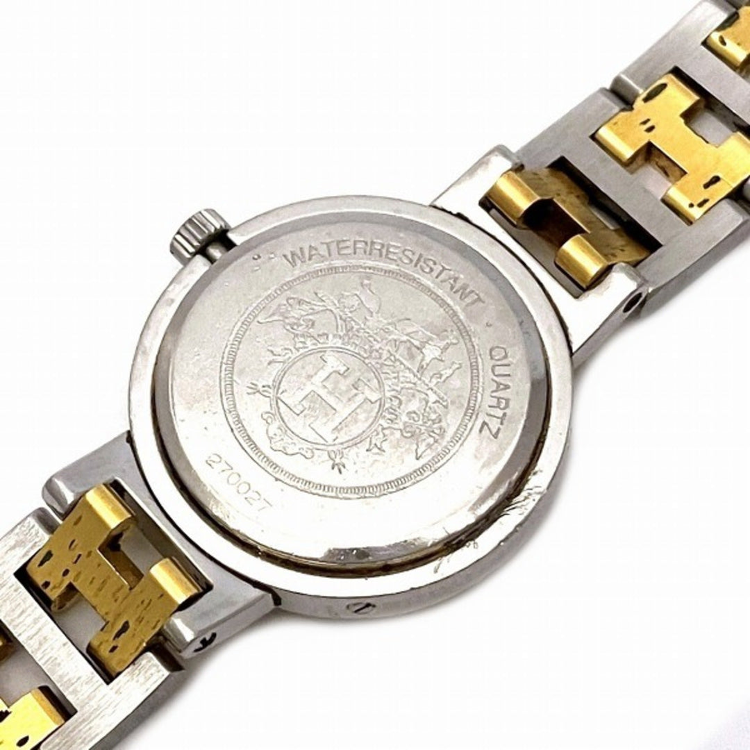 Top quality Hermes Clipper CL4.220 Quartz Watch Ladies