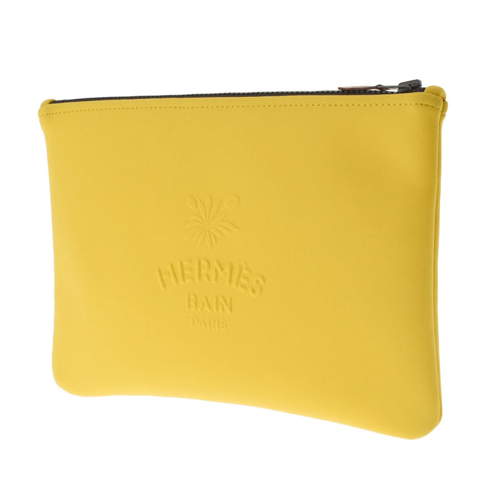 Top quality Hermes Neovan MM Leopard Ladies Polyamide Pouch