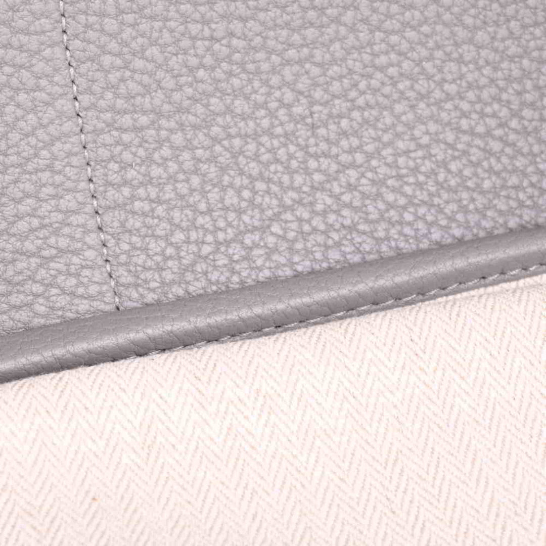 Top quality Hermes Negonda Garden PM Tote Bag Gray
