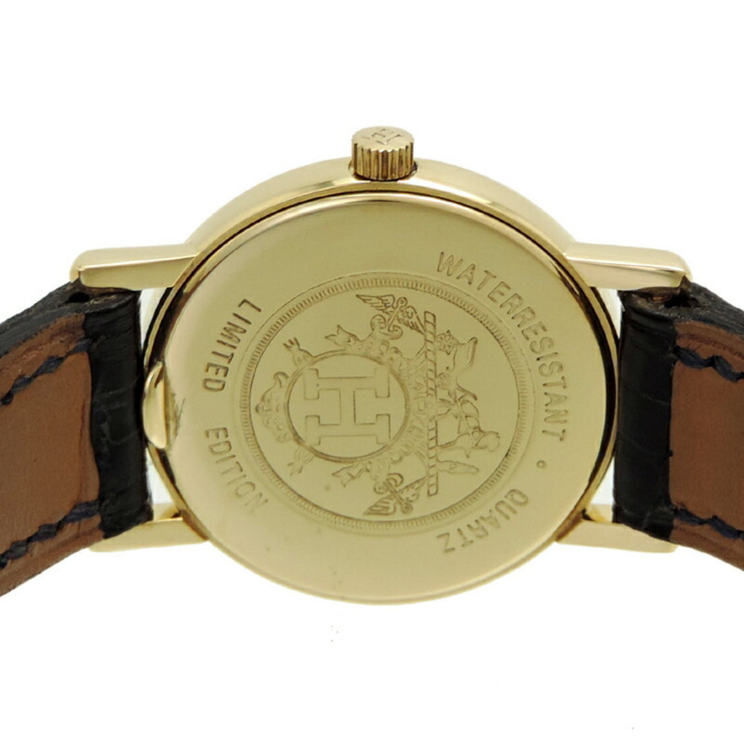 Top quality Hermes Magellan 12P Diamond Limited Edition Women's Watch