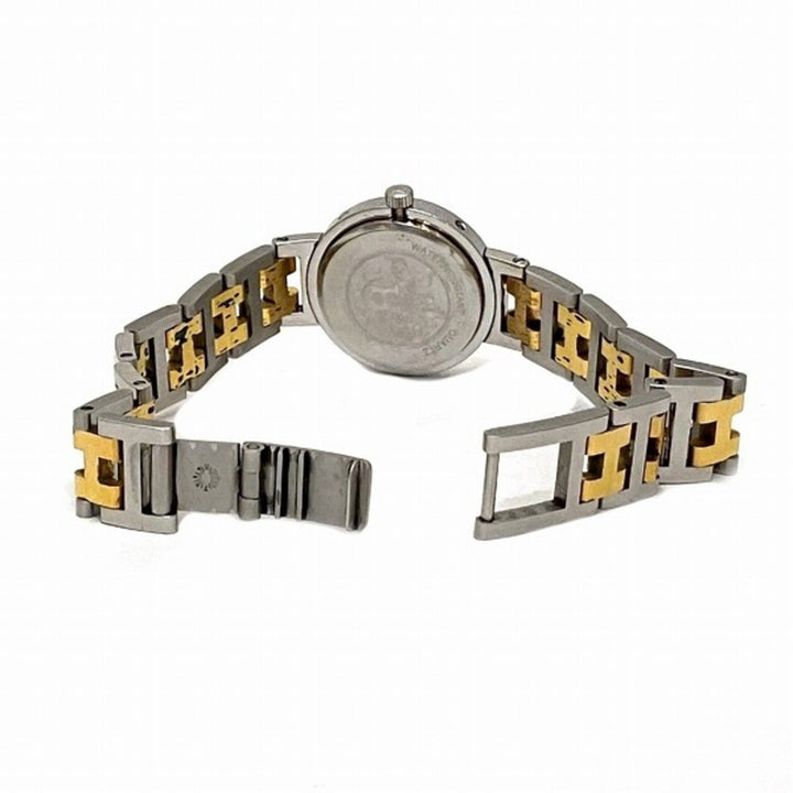 Top quality Hermes Clipper CL4.220 Quartz Watch Ladies