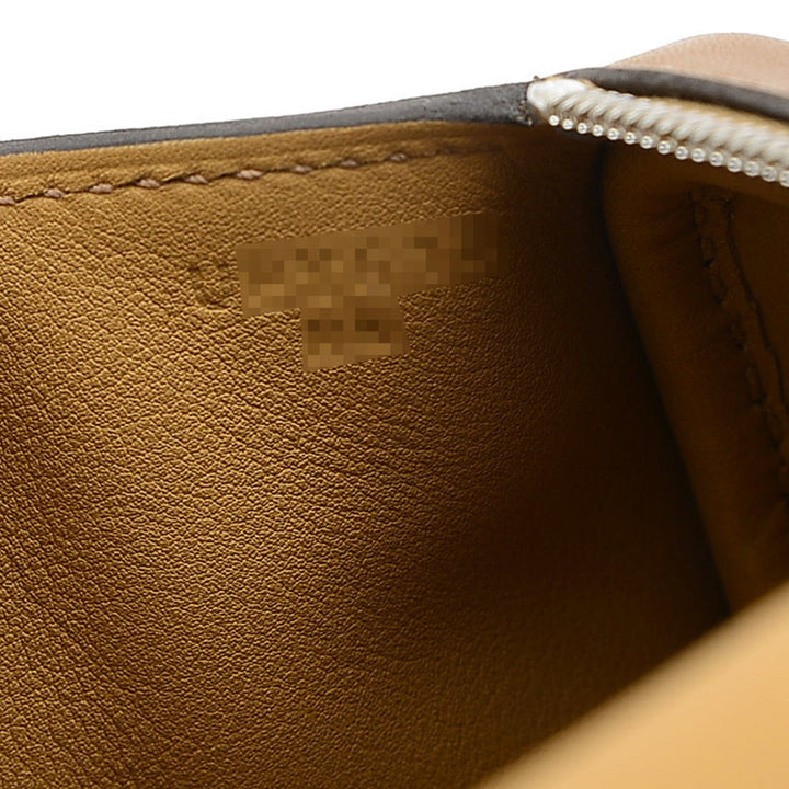 Top quality Hermes Lindy Swift Leather Shoulder Bag