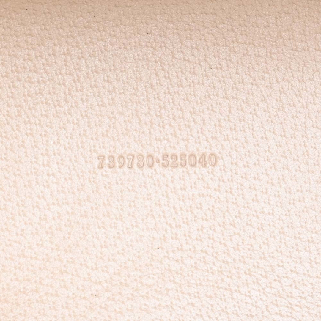 GUCCI Ophidia GG Supreme Tote Bag 739730 Beige Women's
