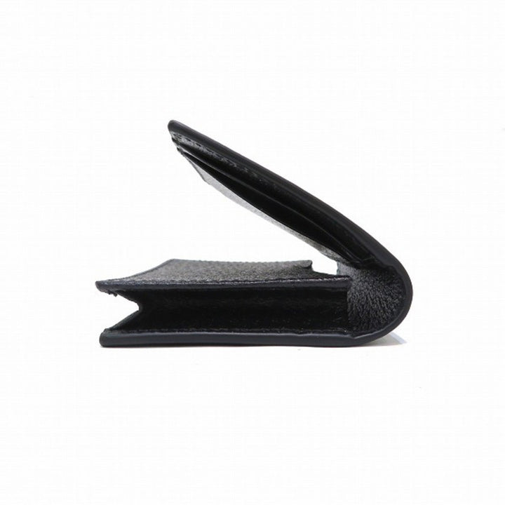 GUCCI GG Marmont 428737 Black Card Case Brand Accessory Unisex