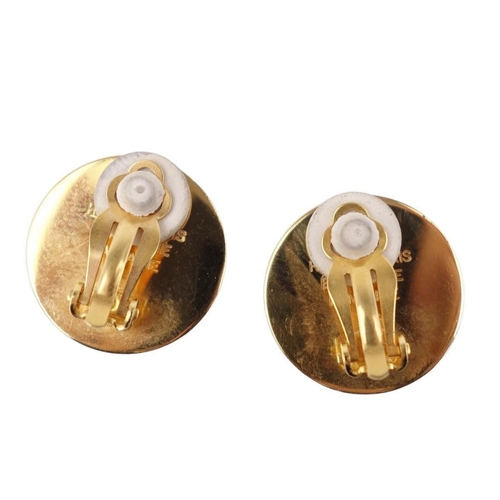 Top quality Hermes Earrings Serie Women's Gold