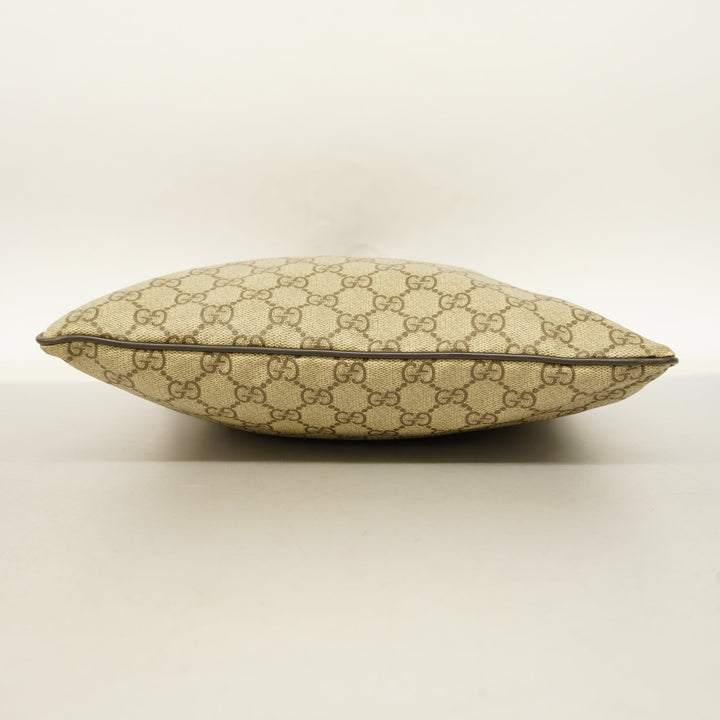 GUCCI  ショルダーバッグ Shoulder Bag 141626 Women's GG Supreme,Leather