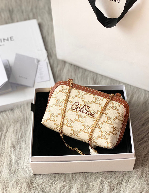 Top Quality Chanel Bag New Arrival Luxury Bag - 713