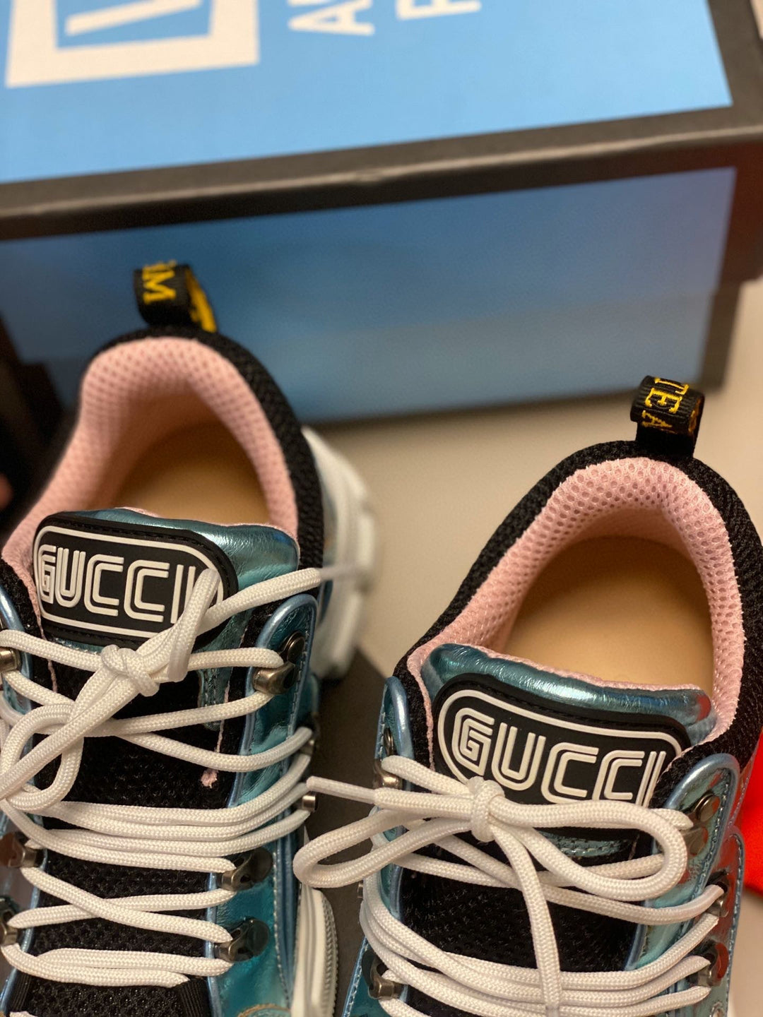 SE181 Size5-9